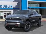 New 2026 Chevrolet Silverado EV Crew Cab 4WD Pickup for sale #C49897 - photo 7