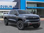 New 2026 Chevrolet Silverado EV Crew Cab 4WD Pickup for sale #C49897 - photo 8