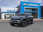 New 2026 Chevrolet Silverado EV Crew Cab 4WD Pickup for sale #C49897 - photo 9