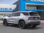 New 2026 Chevrolet Traverse LT SUV for sale #C49898 - photo 4