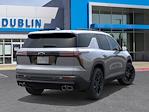 New 2026 Chevrolet Traverse LT SUV for sale #C49898 - photo 5