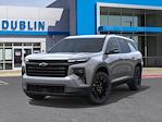 New 2026 Chevrolet Traverse LT SUV for sale #C49898 - photo 7