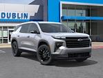 New 2026 Chevrolet Traverse LT SUV for sale #C49898 - photo 8