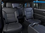 New 2026 Chevrolet Traverse Z71 AWD SUV for sale #C49901 - photo 18
