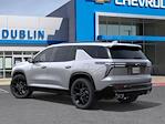 New 2026 Chevrolet Traverse RS AWD SUV for sale #C49906 - photo 5