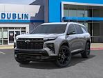 New 2026 Chevrolet Traverse RS AWD SUV for sale #C49906 - photo 7
