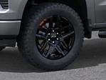 New 2026 Chevrolet Silverado 1500 RST Crew Cab 4WD Pickup for sale #C49911 - photo 10