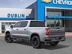 New 2026 Chevrolet Silverado 1500 RST Crew Cab 4WD Pickup for sale #C49911 - photo 5
