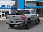 New 2026 Chevrolet Silverado 1500 RST Crew Cab 4WD Pickup for sale #C49911 - photo 2
