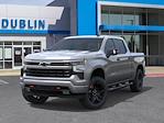 New 2026 Chevrolet Silverado 1500 RST Crew Cab 4WD Pickup for sale #C49911 - photo 7