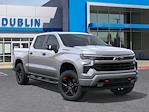 New 2026 Chevrolet Silverado 1500 RST Crew Cab 4WD Pickup for sale #C49911 - photo 8