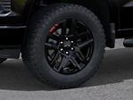 2026 Chevrolet Silverado 1500 Crew Cab 4WD Pickup for sale #C49912 - photo 10