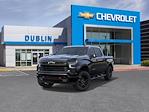 2026 Chevrolet Silverado 1500 Crew Cab 4WD Pickup for sale #C49912 - photo 9