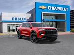New 2026 Chevrolet Traverse RS AWD SUV for sale #C49914 - photo 1