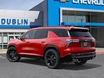 New 2026 Chevrolet Traverse RS AWD SUV for sale #C49914 - photo 5