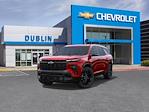 New 2026 Chevrolet Traverse RS AWD SUV for sale #C49914 - photo 9