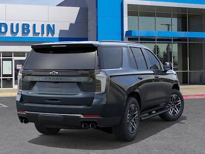 New 2025 Chevrolet Tahoe Z71 4WD SUV for sale #C49915 - photo 2