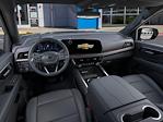 New 2025 Chevrolet Tahoe Z71 4WD SUV for sale #C49915 - photo 16