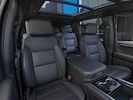 New 2025 Chevrolet Tahoe Z71 4WD SUV for sale #C49915 - photo 17