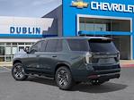 New 2025 Chevrolet Tahoe Z71 4WD SUV for sale #C49915 - photo 5