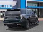 New 2025 Chevrolet Tahoe Z71 4WD SUV for sale #C49915 - photo 2