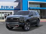 New 2025 Chevrolet Tahoe Z71 4WD SUV for sale #C49915 - photo 7