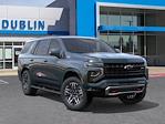 New 2025 Chevrolet Tahoe Z71 4WD SUV for sale #C49915 - photo 8
