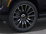 New 2025 Chevrolet Tahoe High Country 4WD SUV for sale #C49916 - photo 10