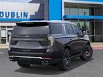 New 2025 Chevrolet Tahoe High Country 4WD SUV for sale #C49916 - photo 2