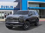 New 2025 Chevrolet Tahoe High Country 4WD SUV for sale #C49916 - photo 7