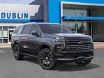 New 2025 Chevrolet Tahoe High Country 4WD SUV for sale #C49916 - photo 8