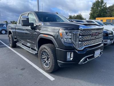 2020 GMC Sierra 2500 Crew Cab 4WD Pickup for sale #C49916A - photo 1
