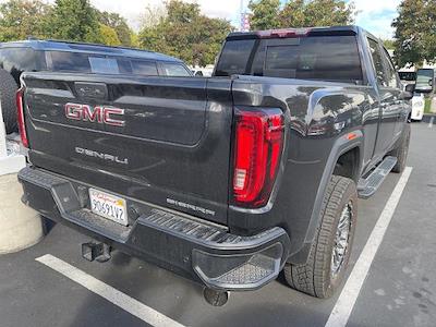 2020 GMC Sierra 2500 Crew Cab 4WD Pickup for sale #C49916A - photo 2
