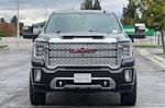 2020 GMC Sierra 2500 Crew Cab 4WD Pickup for sale #C49916A - photo 9