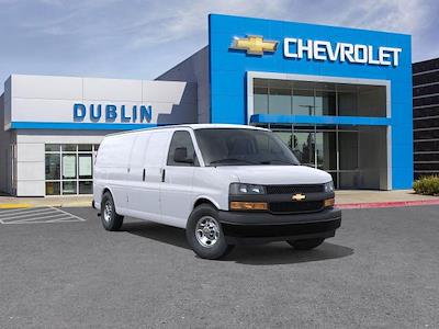 New 2025 Chevrolet Express 2500 Empty Cargo Van for sale #C49920 - photo 1