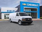 New 2025 Chevrolet Express 2500 Empty Cargo Van for sale #C49920 - photo 1