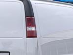New 2025 Chevrolet Express 2500 Empty Cargo Van for sale #C49920 - photo 12