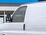 New 2025 Chevrolet Express 2500 Empty Cargo Van for sale #C49920 - photo 13