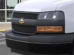 New 2025 Chevrolet Express 2500 Empty Cargo Van for sale #C49920 - photo 14