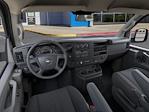 New 2025 Chevrolet Express 2500 Empty Cargo Van for sale #C49920 - photo 16