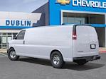 New 2025 Chevrolet Express 2500 Empty Cargo Van for sale #C49920 - photo 4