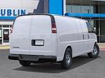 New 2025 Chevrolet Express 2500 Empty Cargo Van for sale #C49920 - photo 5
