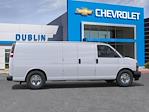New 2025 Chevrolet Express 2500 Empty Cargo Van for sale #C49920 - photo 6