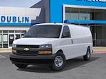 New 2025 Chevrolet Express 2500 Empty Cargo Van for sale #C49920 - photo 7
