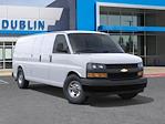 New 2025 Chevrolet Express 2500 Empty Cargo Van for sale #C49920 - photo 8