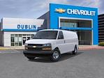 New 2025 Chevrolet Express 2500 Empty Cargo Van for sale #C49920 - photo 9