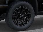 2025 Chevrolet Silverado 2500 Crew Cab 4WD Pickup for sale #C49923 - photo 10