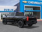 2025 Chevrolet Silverado 2500 Crew Cab 4WD Pickup for sale #C49923 - photo 5