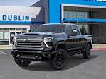 2025 Chevrolet Silverado 2500 Crew Cab 4WD Pickup for sale #C49923 - photo 7