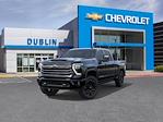 2025 Chevrolet Silverado 2500 Crew Cab 4WD Pickup for sale #C49923 - photo 9